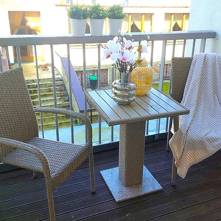 114 Przy Plazy W Royal Tulip Sand Natalia Dobruk Apartamenty Kolobrzeg Dış mekan fotoğraf