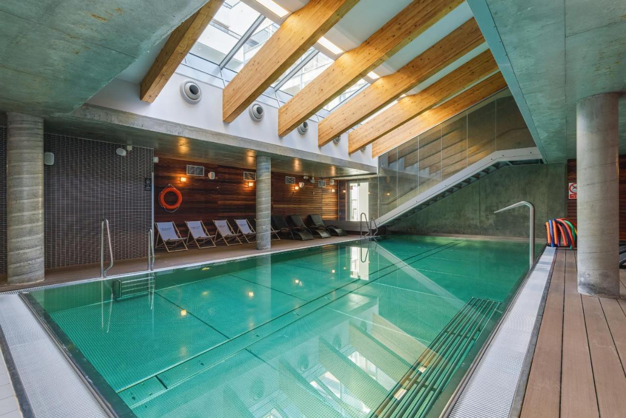 114 Przy Plazy W Royal Tulip Sand Natalia Dobruk Apartamenty Kolobrzeg Dış mekan fotoğraf