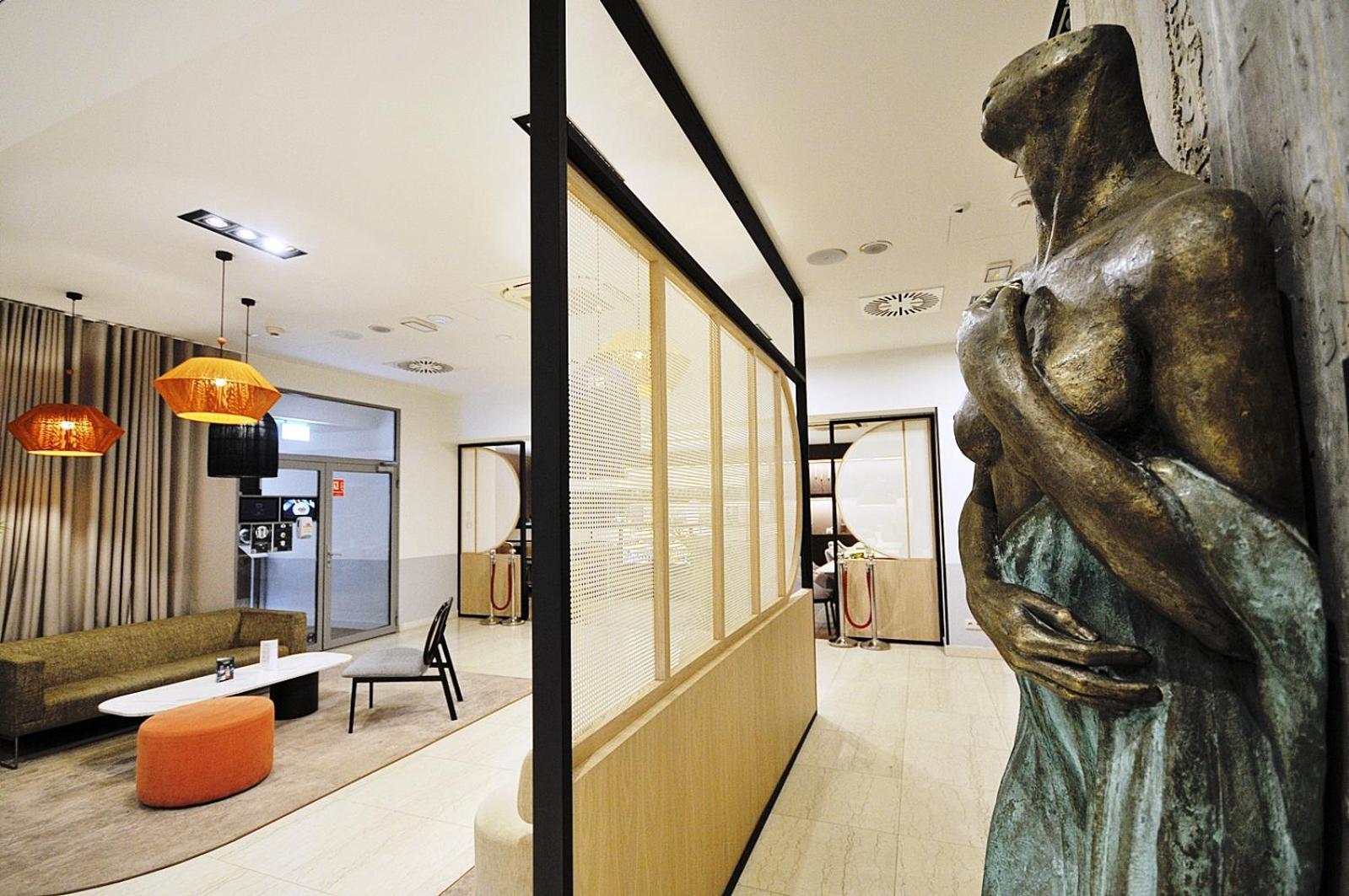 114 Przy Plazy W Royal Tulip Sand Natalia Dobruk Apartamenty Kolobrzeg Dış mekan fotoğraf