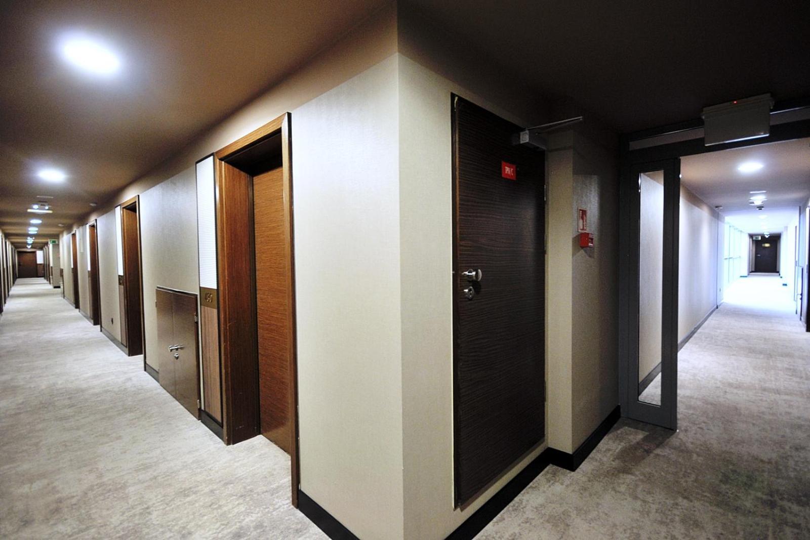 114 Przy Plazy W Royal Tulip Sand Natalia Dobruk Apartamenty Kolobrzeg Dış mekan fotoğraf