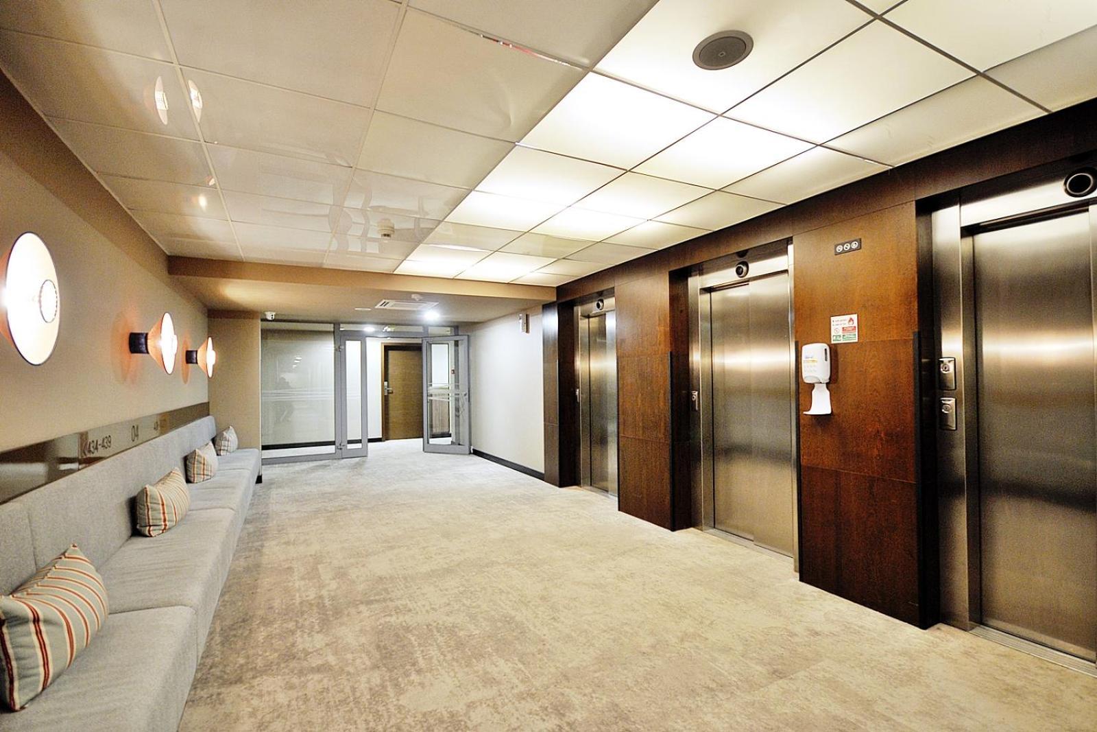 114 Przy Plazy W Royal Tulip Sand Natalia Dobruk Apartamenty Kolobrzeg Dış mekan fotoğraf