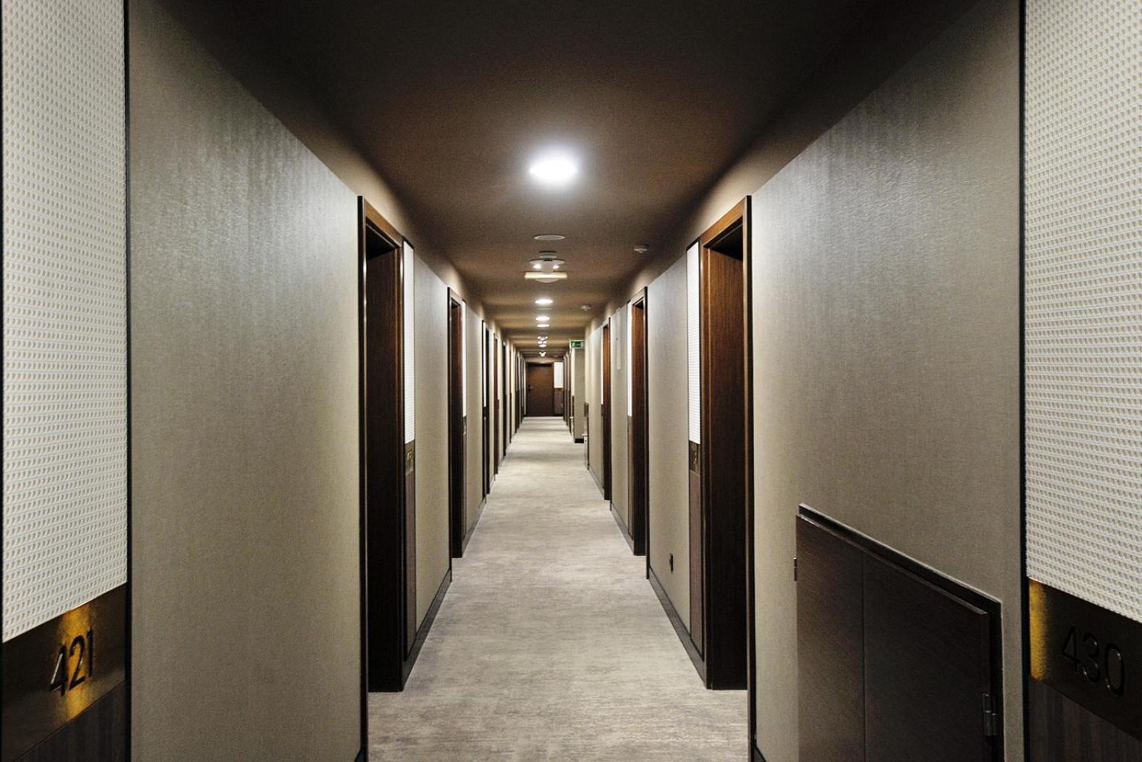 114 Przy Plazy W Royal Tulip Sand Natalia Dobruk Apartamenty Kolobrzeg Dış mekan fotoğraf