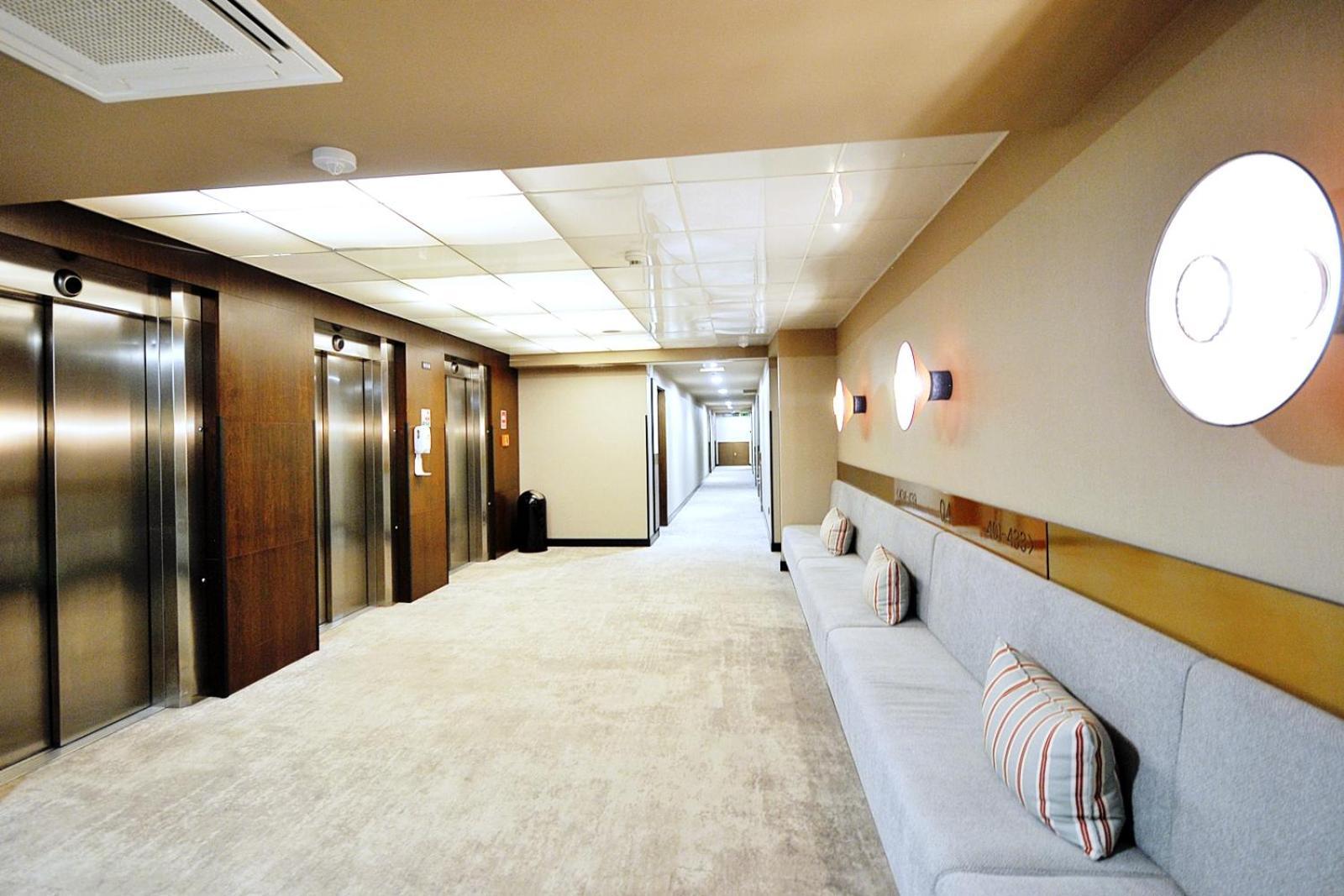 114 Przy Plazy W Royal Tulip Sand Natalia Dobruk Apartamenty Kolobrzeg Dış mekan fotoğraf