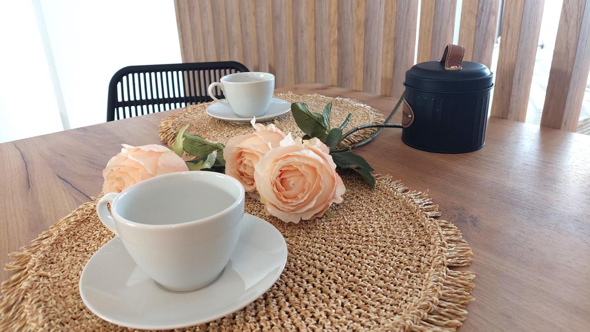 114 Przy Plazy W Royal Tulip Sand Natalia Dobruk Apartamenty Kolobrzeg Dış mekan fotoğraf