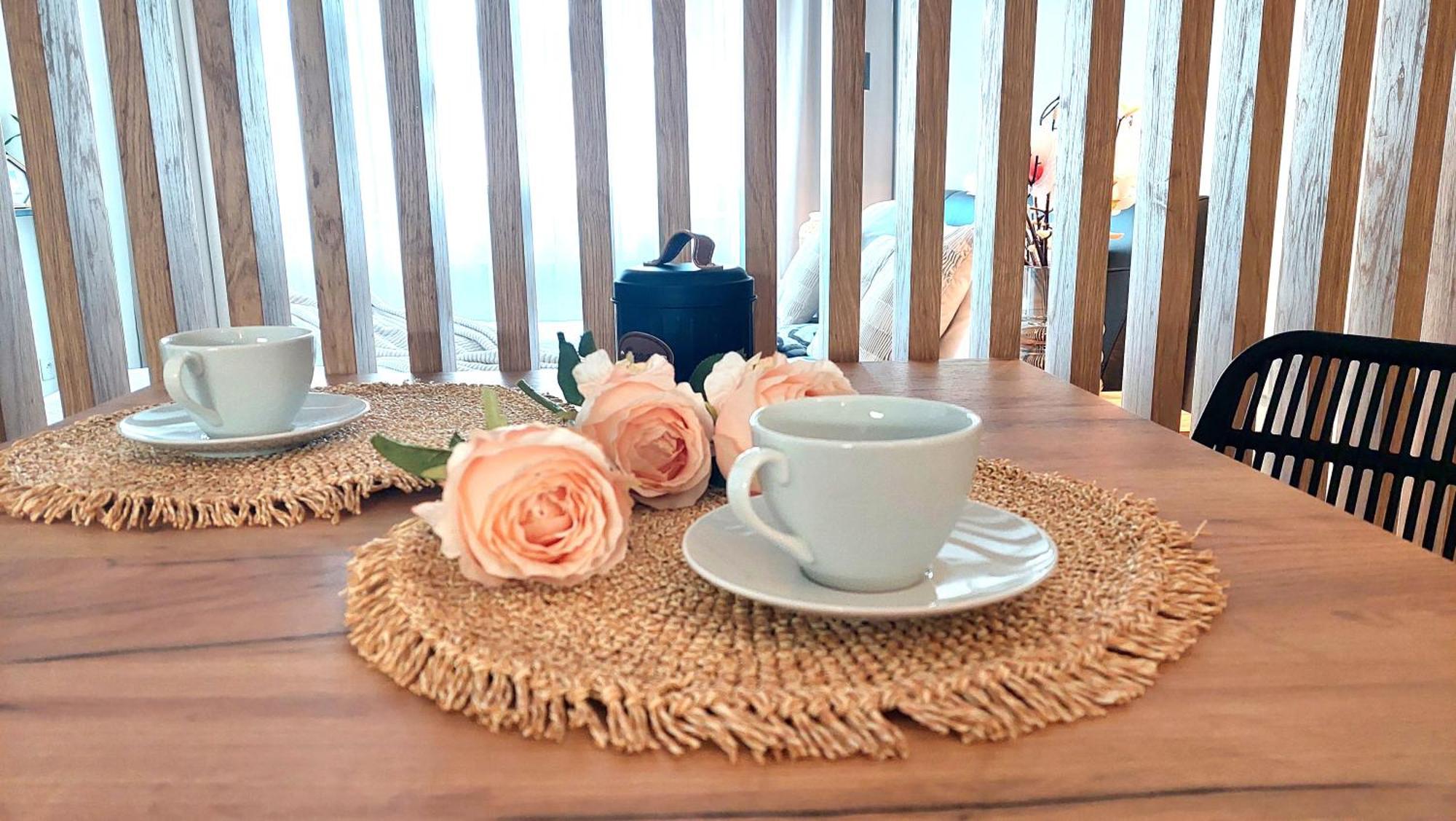 114 Przy Plazy W Royal Tulip Sand Natalia Dobruk Apartamenty Kolobrzeg Dış mekan fotoğraf