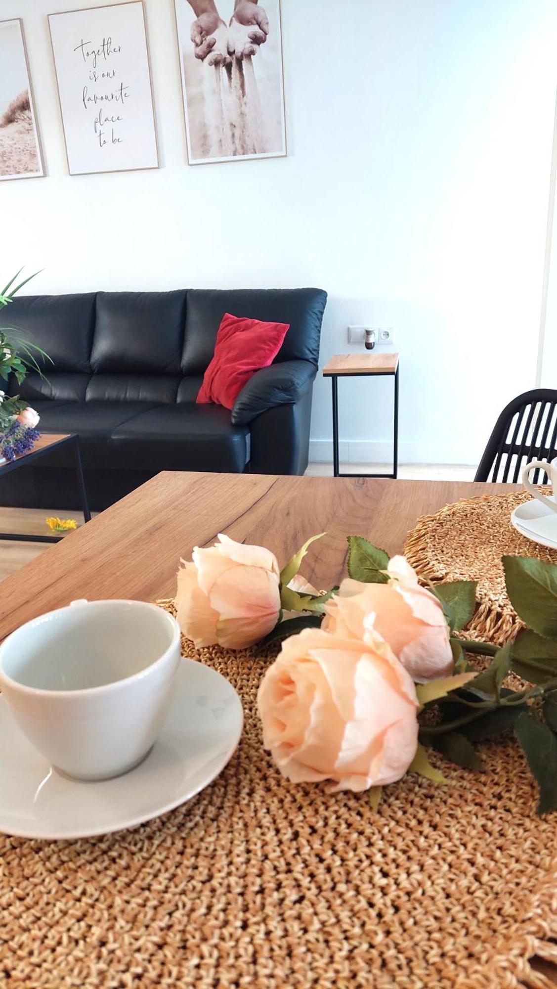 114 Przy Plazy W Royal Tulip Sand Natalia Dobruk Apartamenty Kolobrzeg Dış mekan fotoğraf