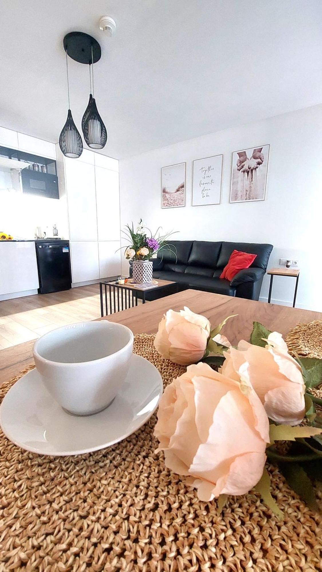 114 Przy Plazy W Royal Tulip Sand Natalia Dobruk Apartamenty Kolobrzeg Dış mekan fotoğraf