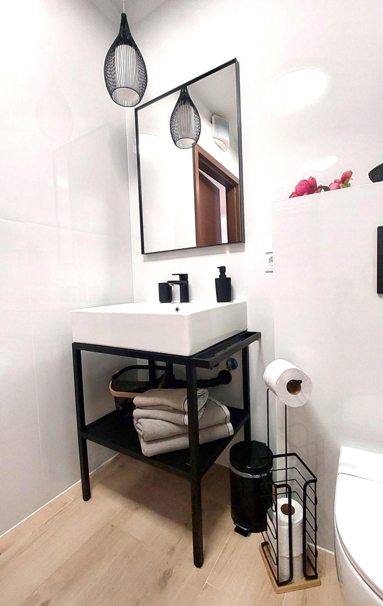 114 Przy Plazy W Royal Tulip Sand Natalia Dobruk Apartamenty Kolobrzeg Dış mekan fotoğraf
