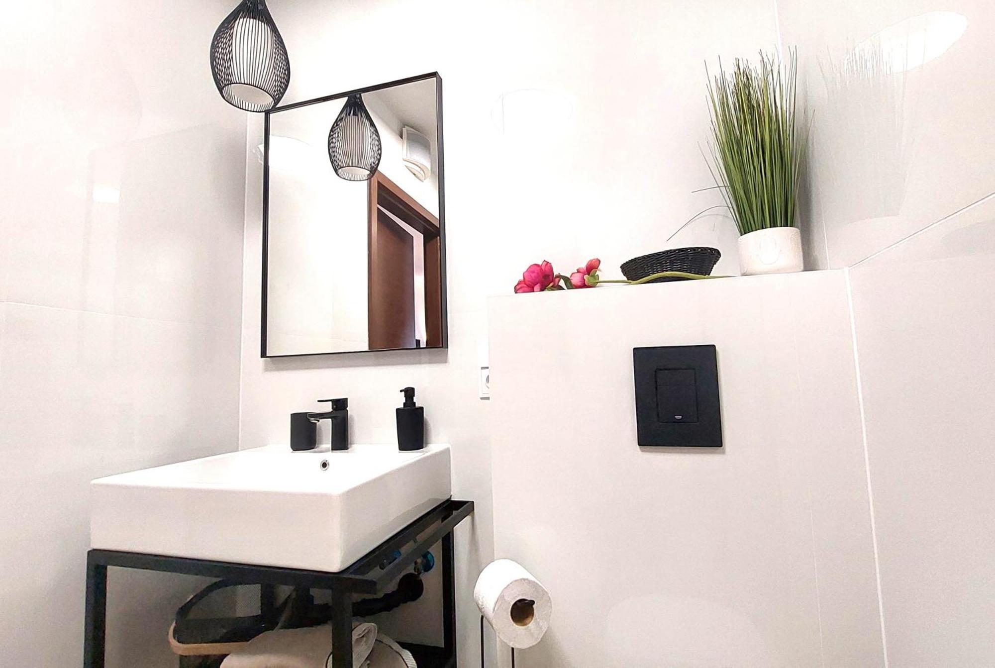 114 Przy Plazy W Royal Tulip Sand Natalia Dobruk Apartamenty Kolobrzeg Dış mekan fotoğraf